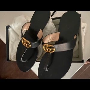 Women's Marmot Thong Sandals